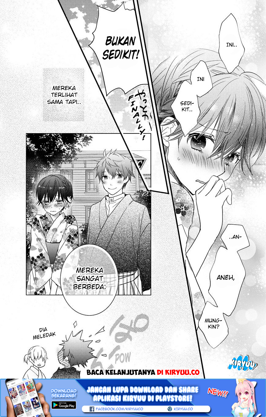 Chapter 70 - halaman 27