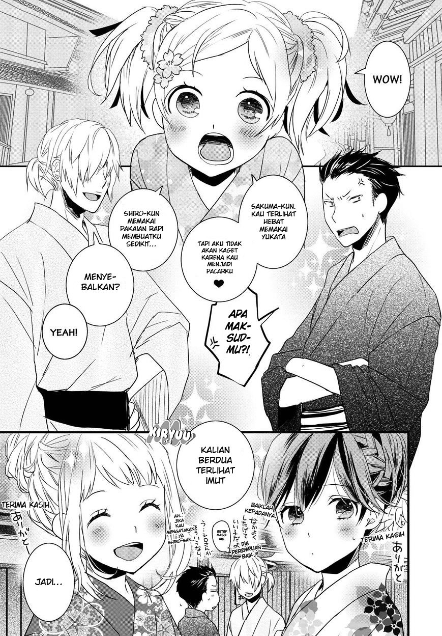 Chapter 70 - halaman 4