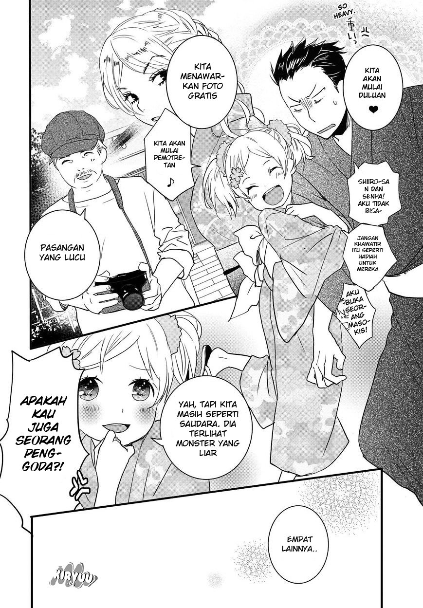 Chapter 70 - halaman 7