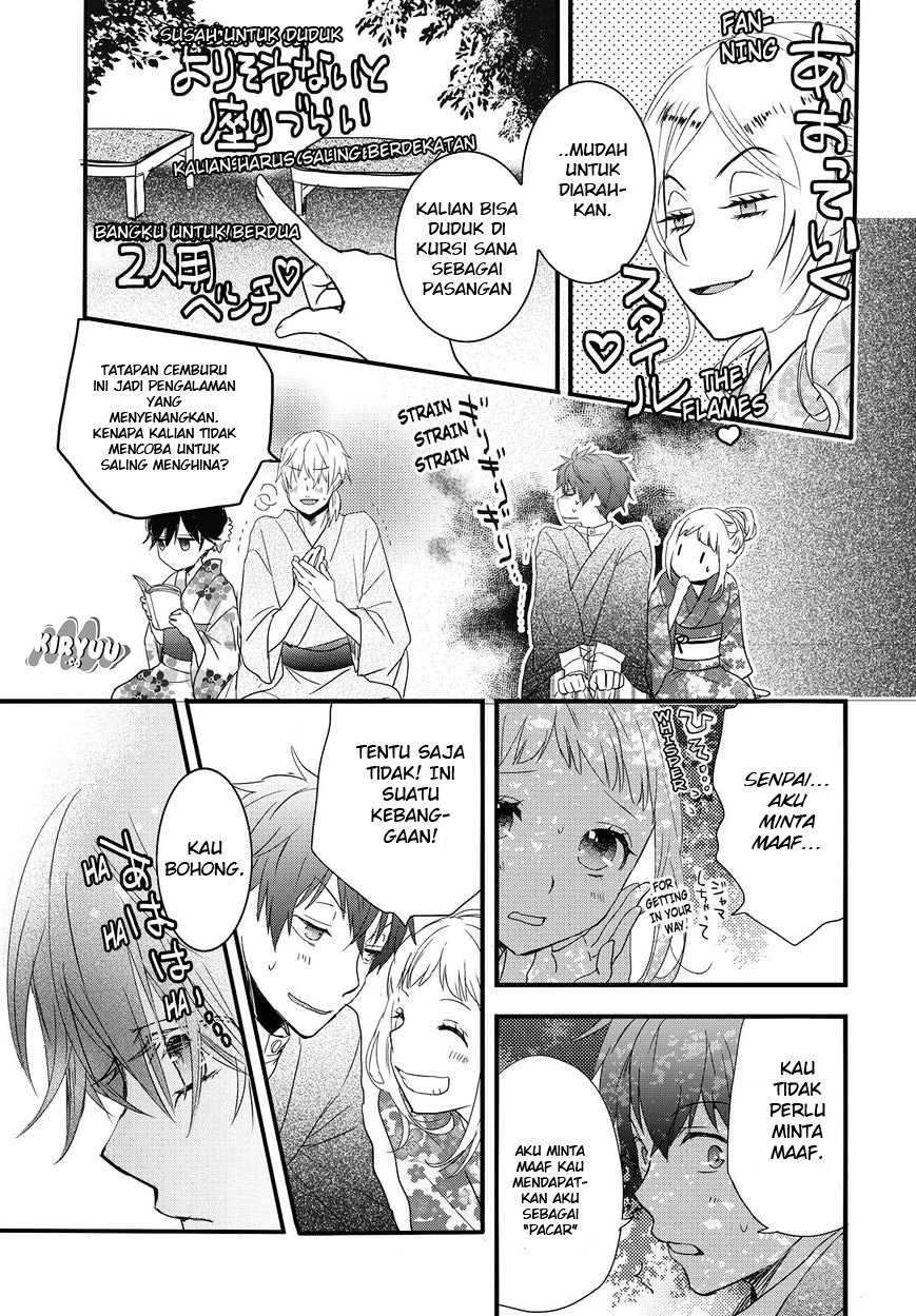 Chapter 70 - halaman 8