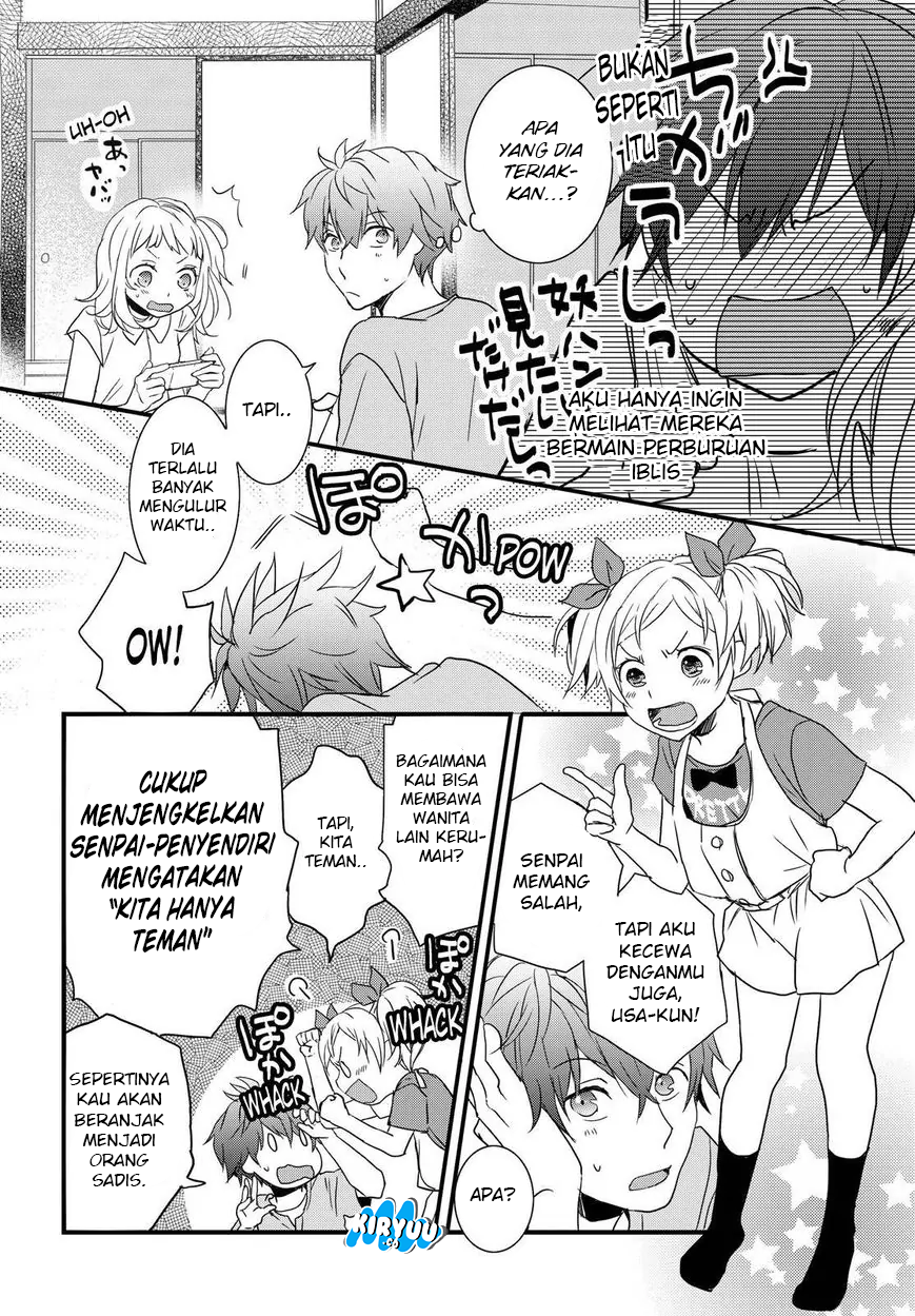 Chapter 69 - halaman 12