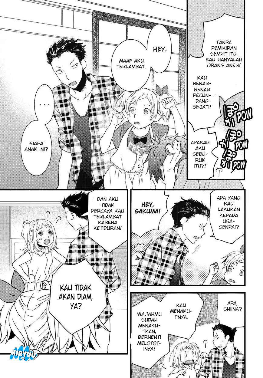 Chapter 69 - halaman 13