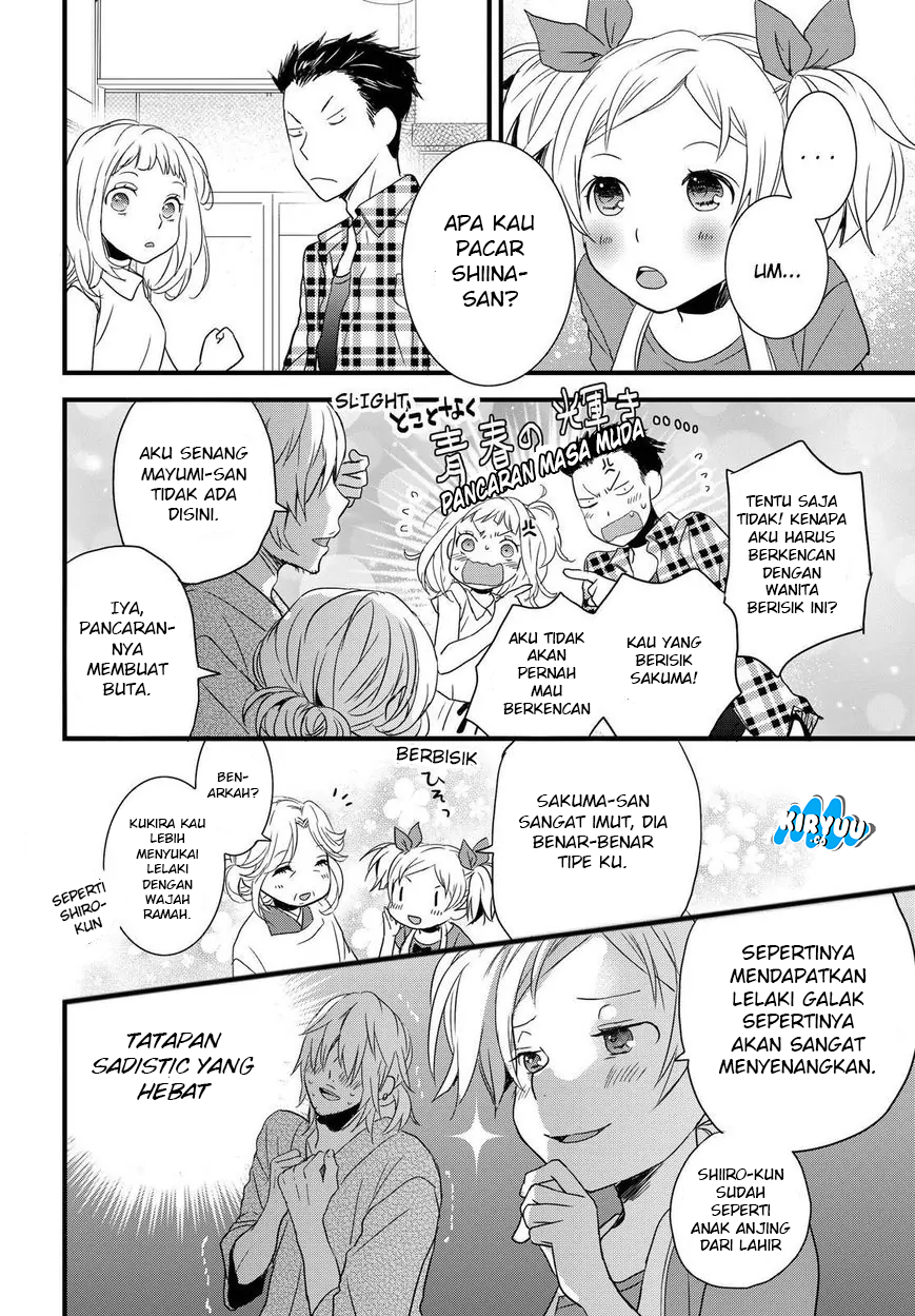 Chapter 69 - halaman 14