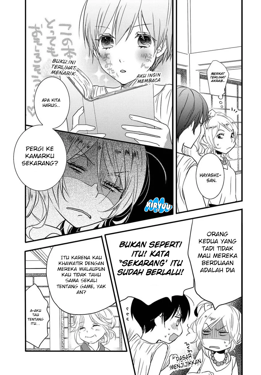 Chapter 69 - halaman 15