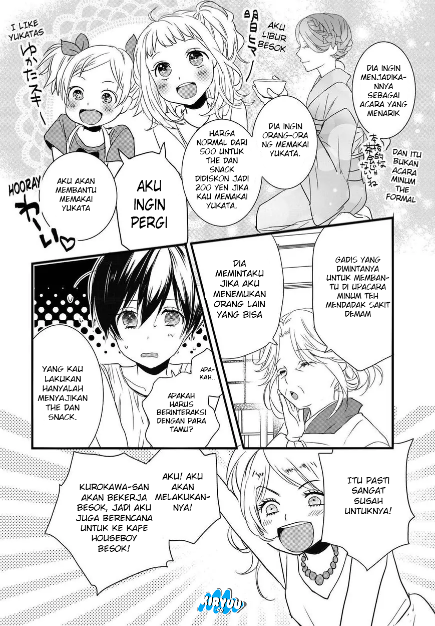 Chapter 69 - halaman 18