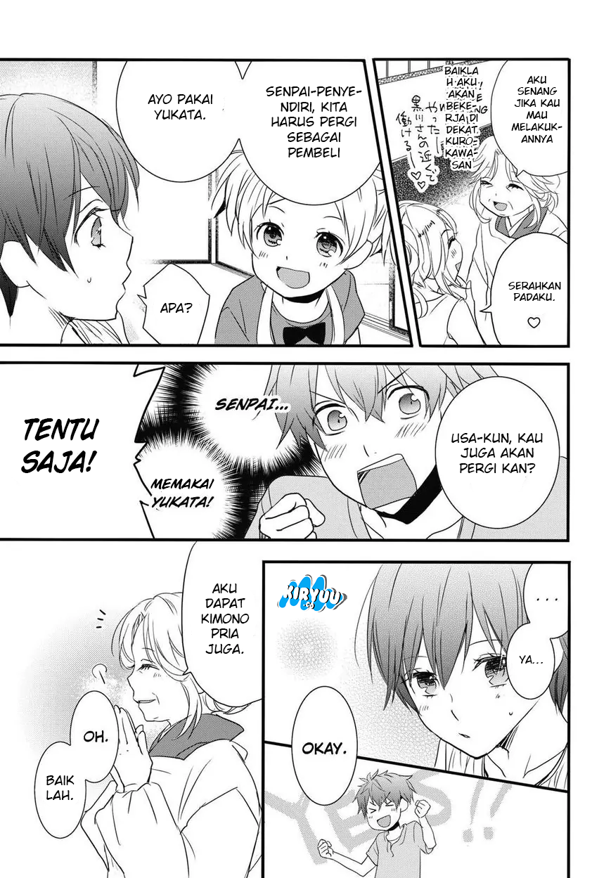 Chapter 69 - halaman 19