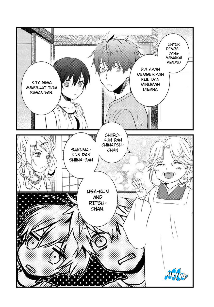 Chapter 69 - halaman 20