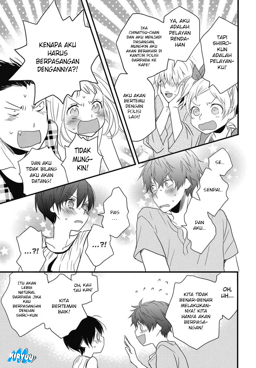 Chapter 69 - halaman 21