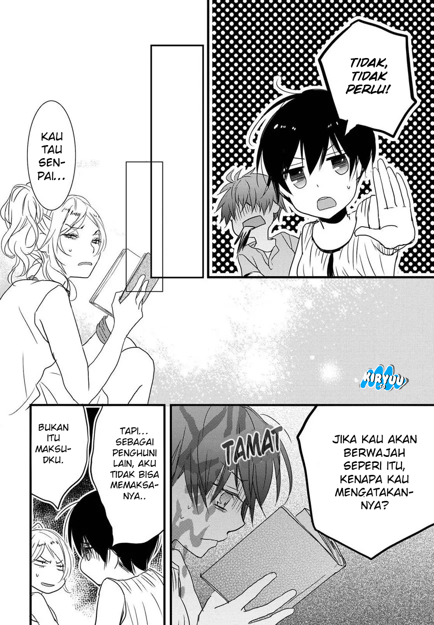 Chapter 69 - halaman 24