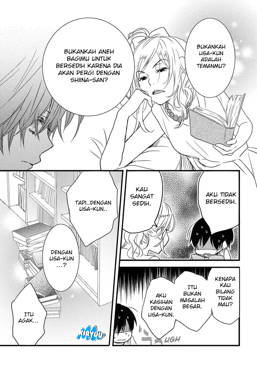 Chapter 69 - halaman 25