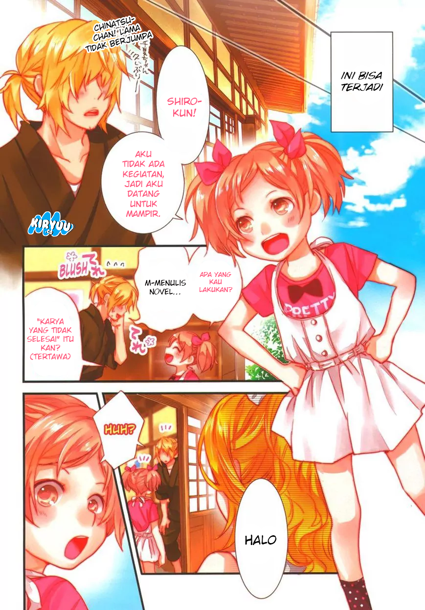 Chapter 69 - halaman 6