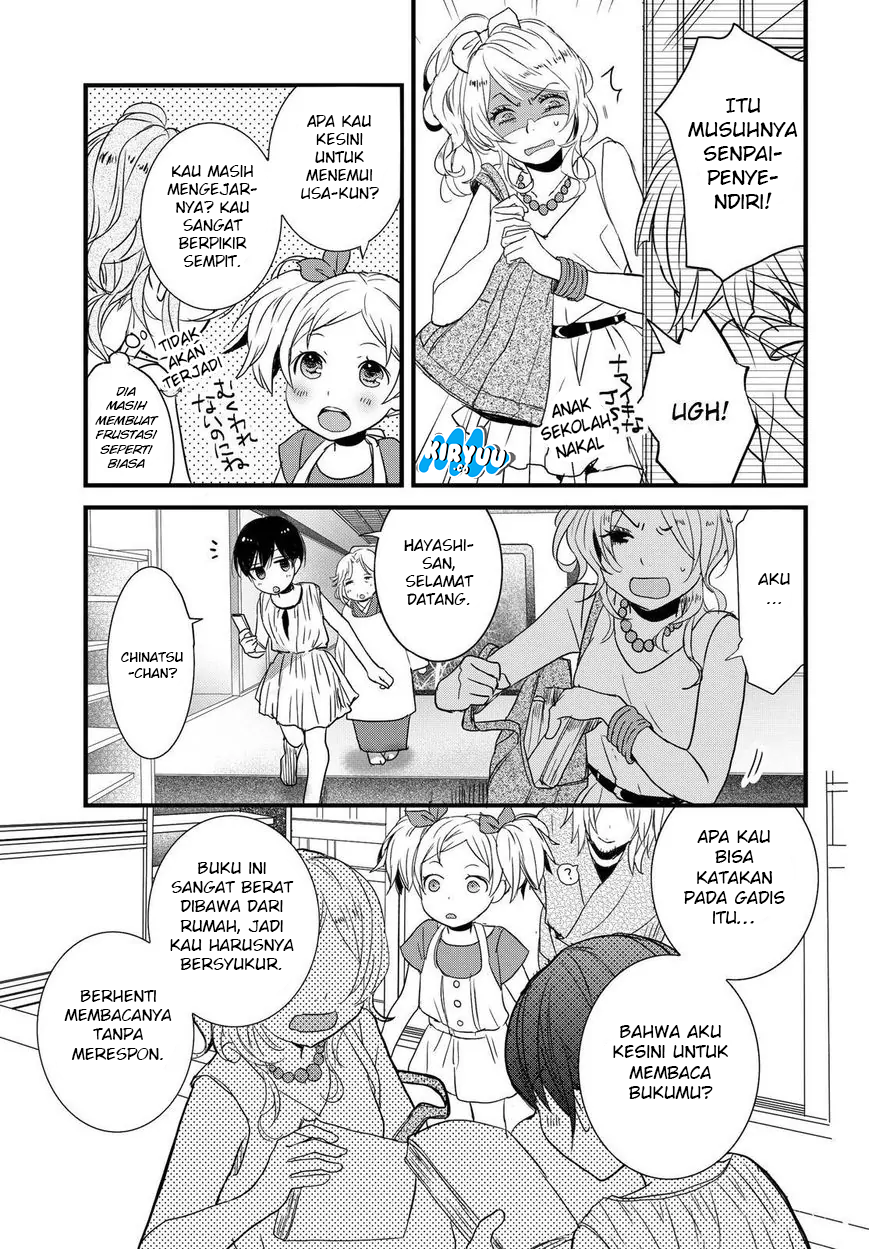 Chapter 69 - halaman 7