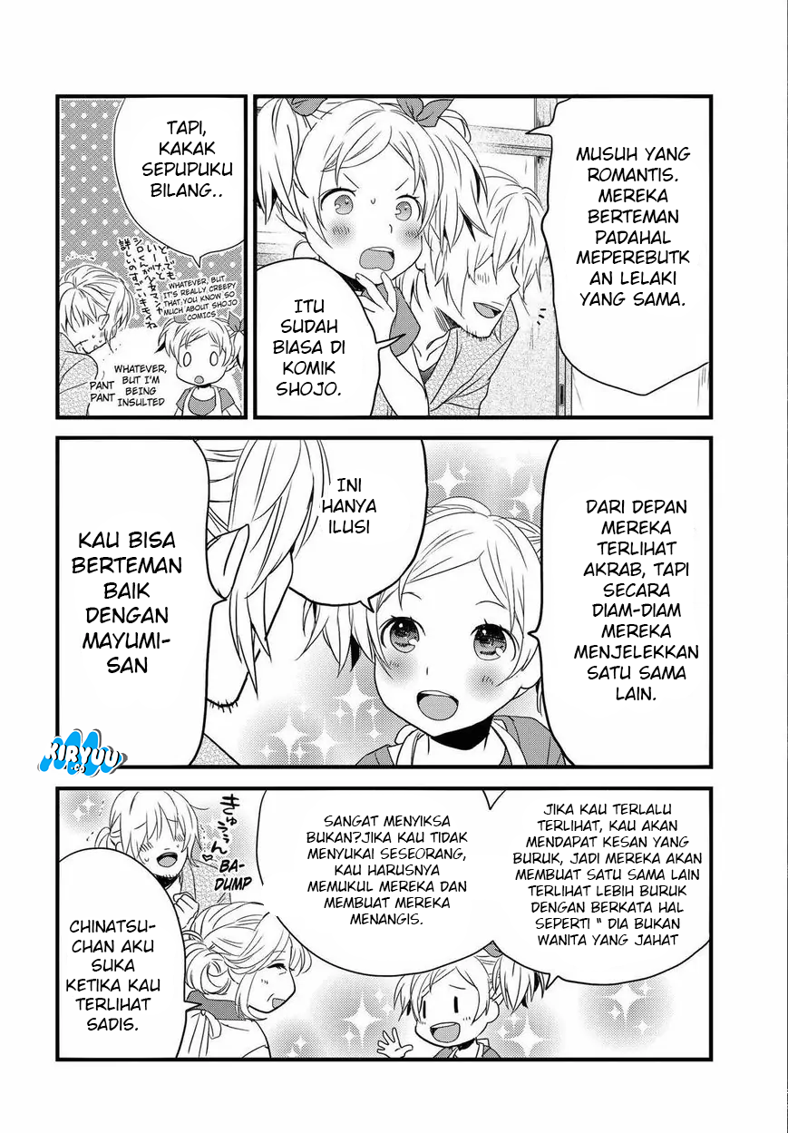 Chapter 69 - halaman 8
