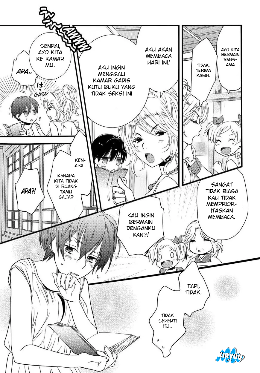 Chapter 69 - halaman 9