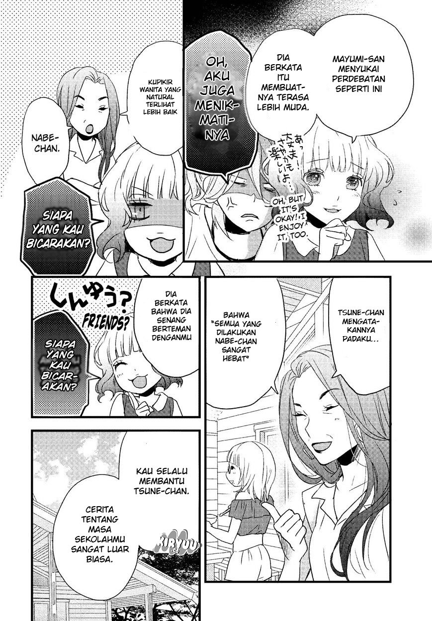 Chapter 68 - halaman 12