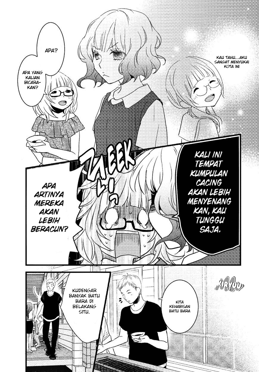 Chapter 68 - halaman 15