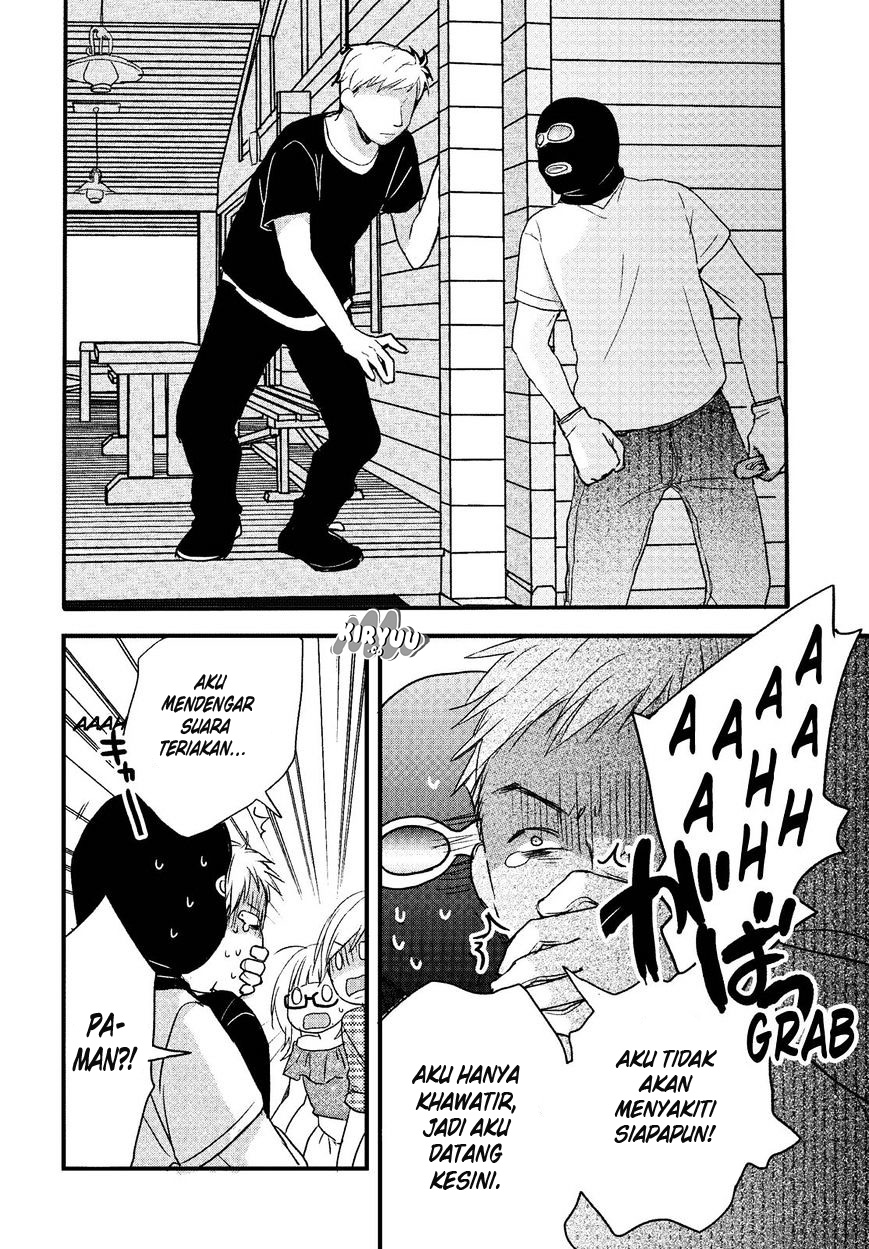 Chapter 68 - halaman 16