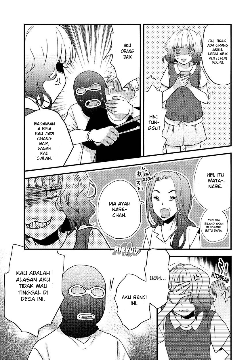 Chapter 68 - halaman 17