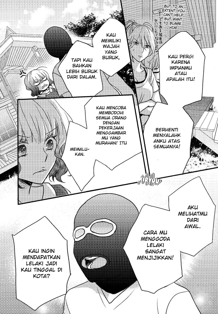 Chapter 68 - halaman 18