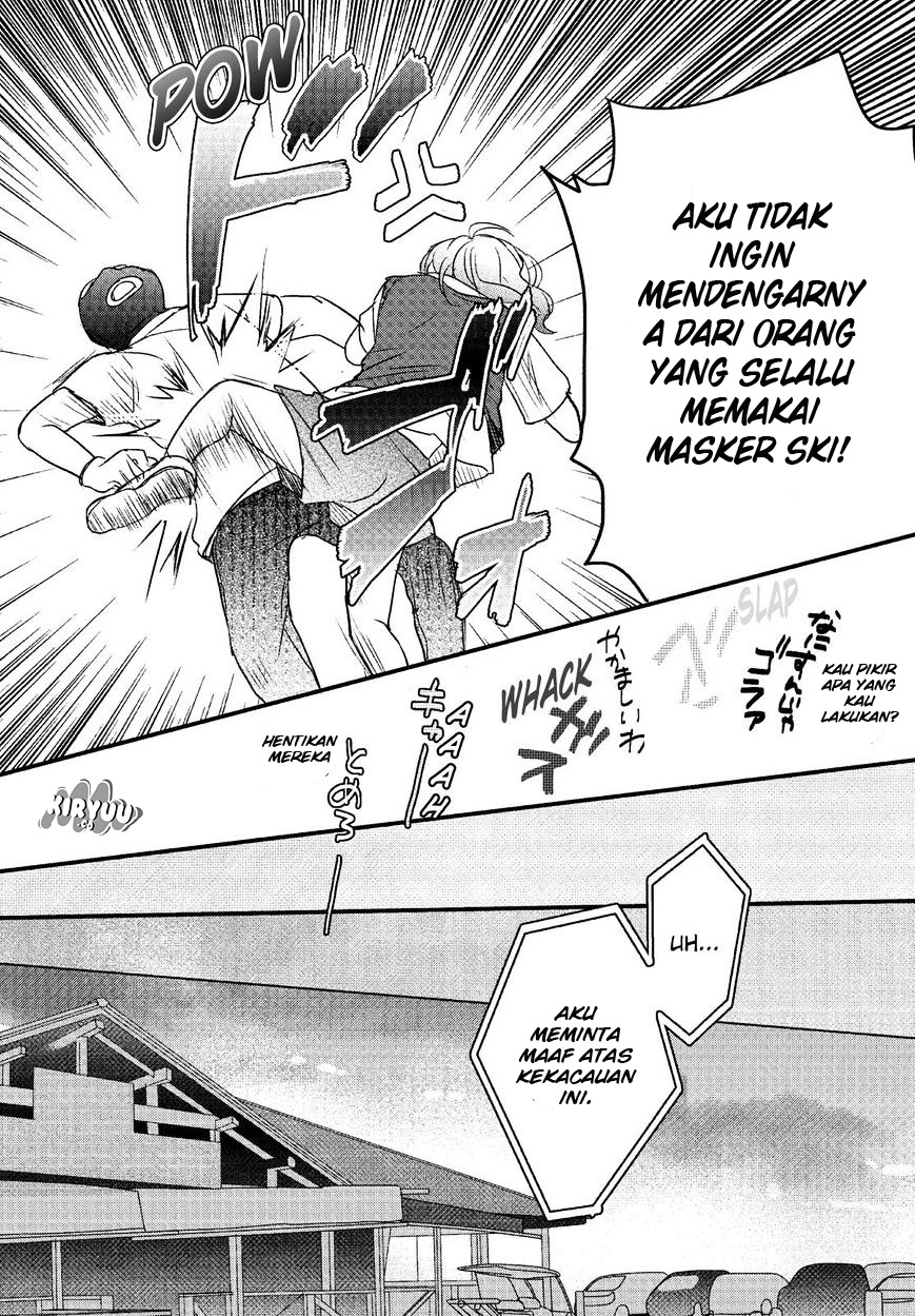 Chapter 68 - halaman 20