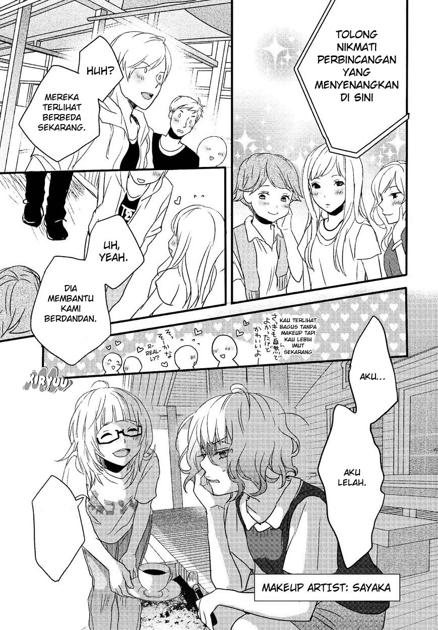 Chapter 68 - halaman 21