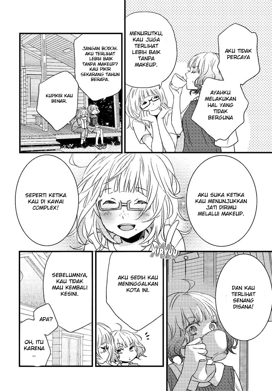 Chapter 68 - halaman 22