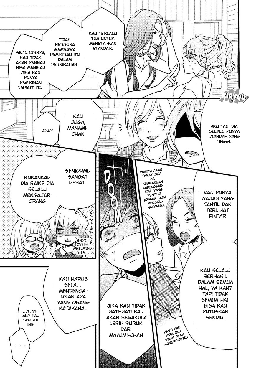 Chapter 68 - halaman 25