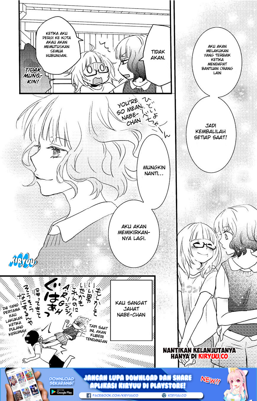 Chapter 68 - halaman 26