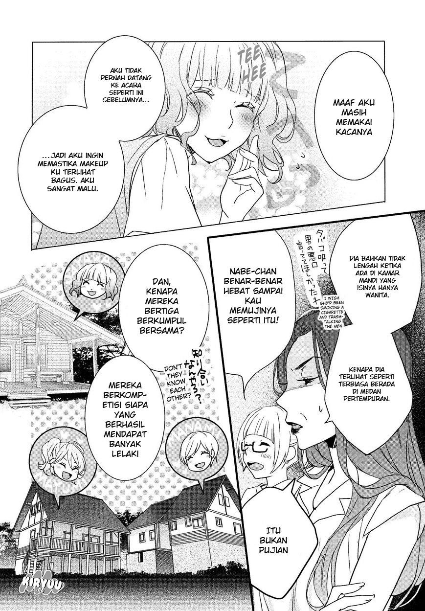 Chapter 68 - halaman 6