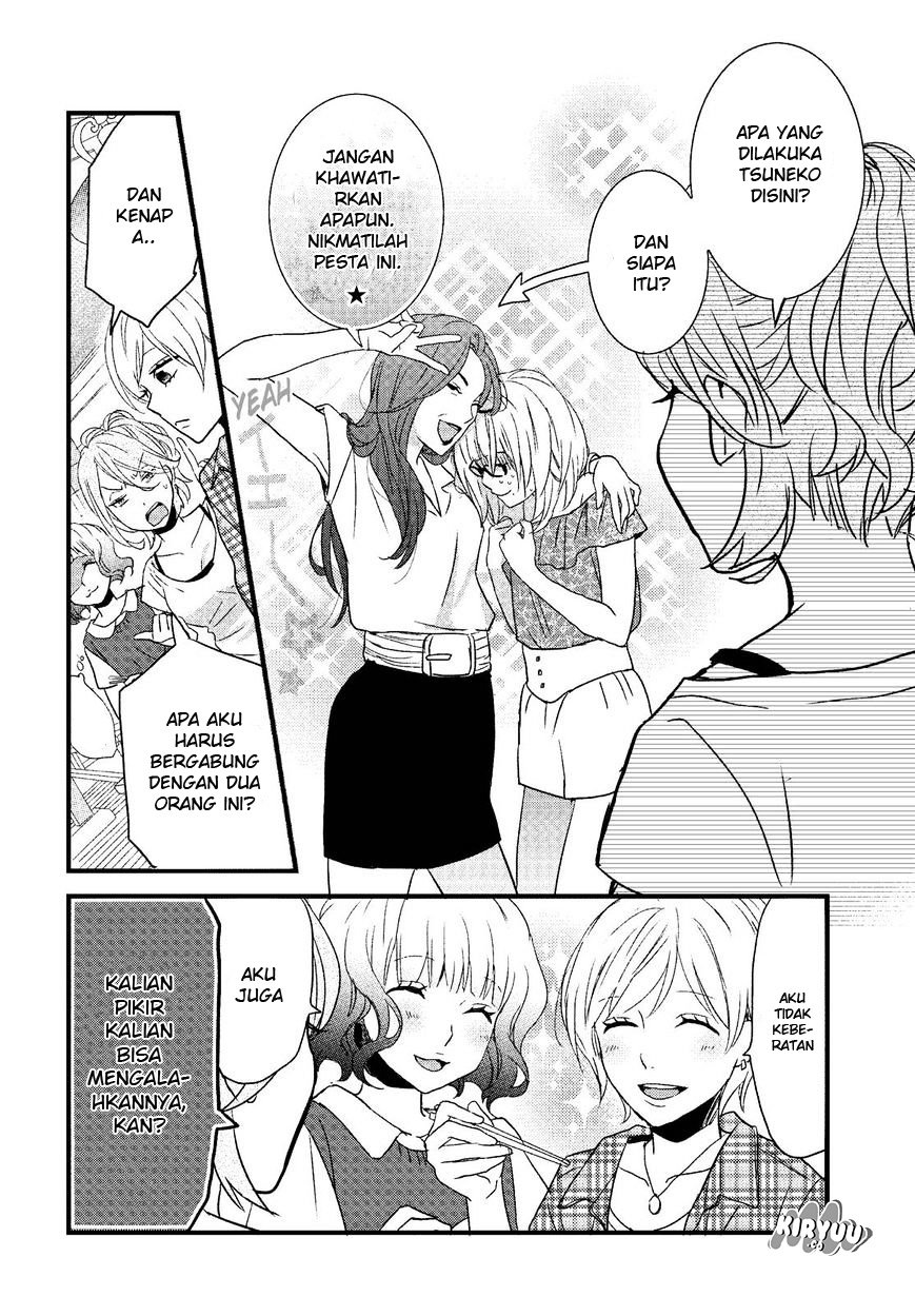 Chapter 68 - halaman 8