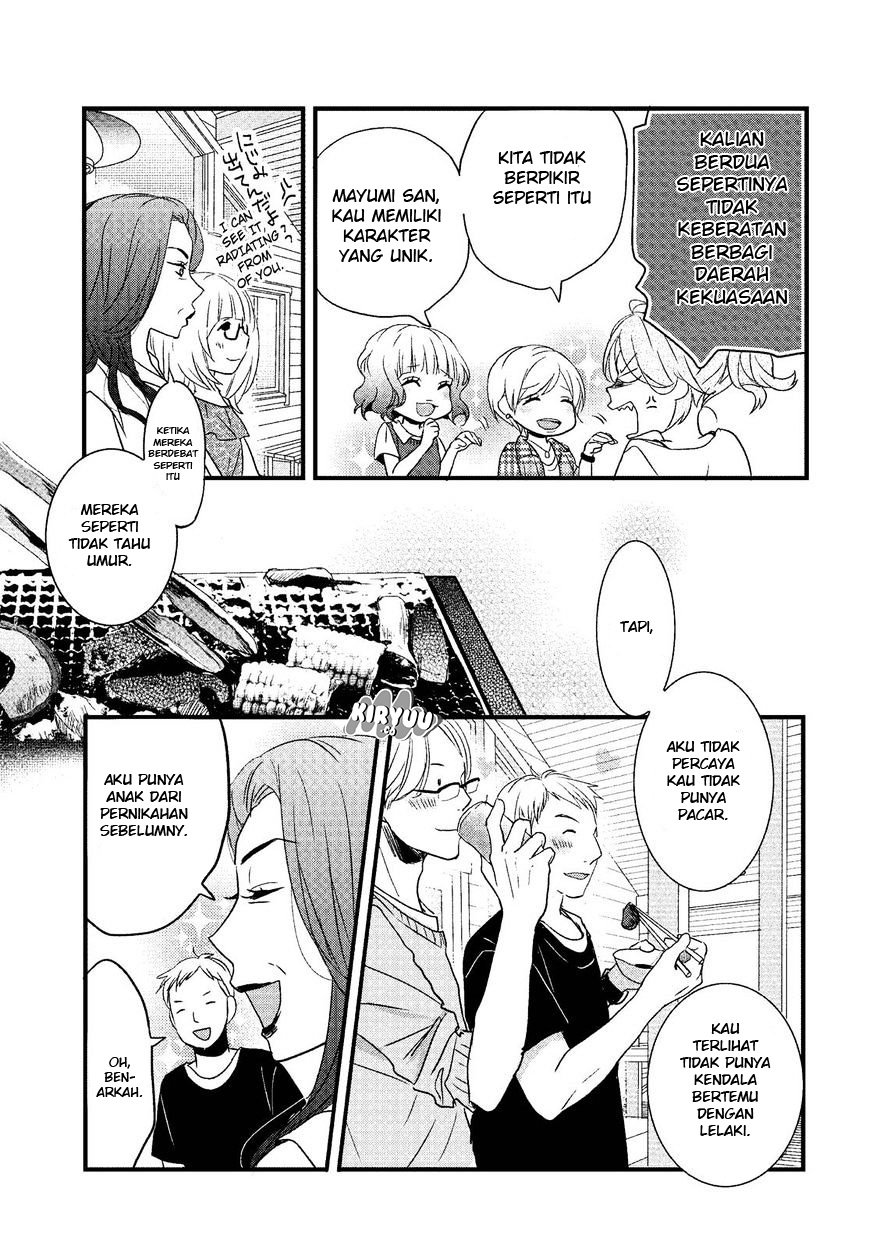 Chapter 68 - halaman 9
