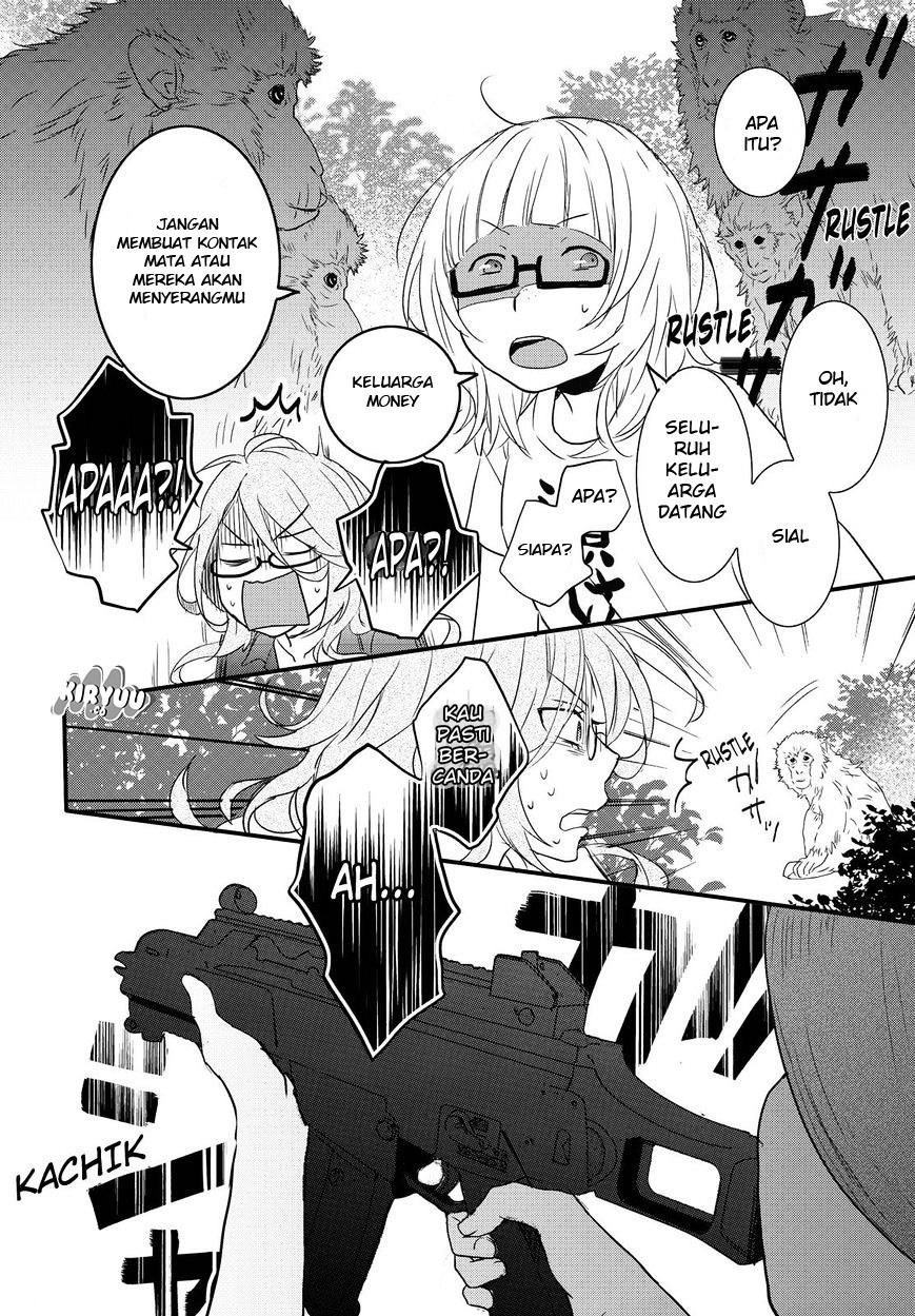 Chapter 67 - halaman 12