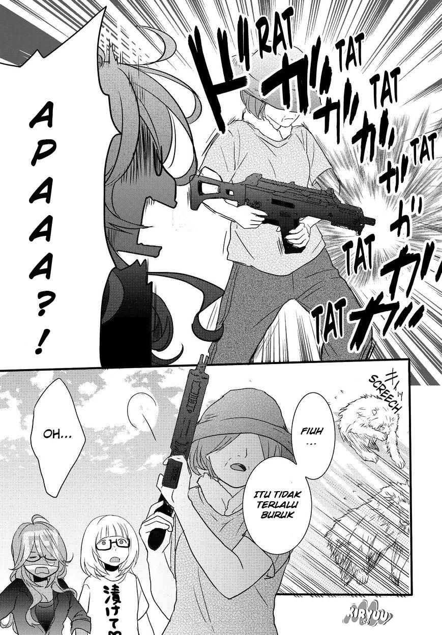 Chapter 67 - halaman 13
