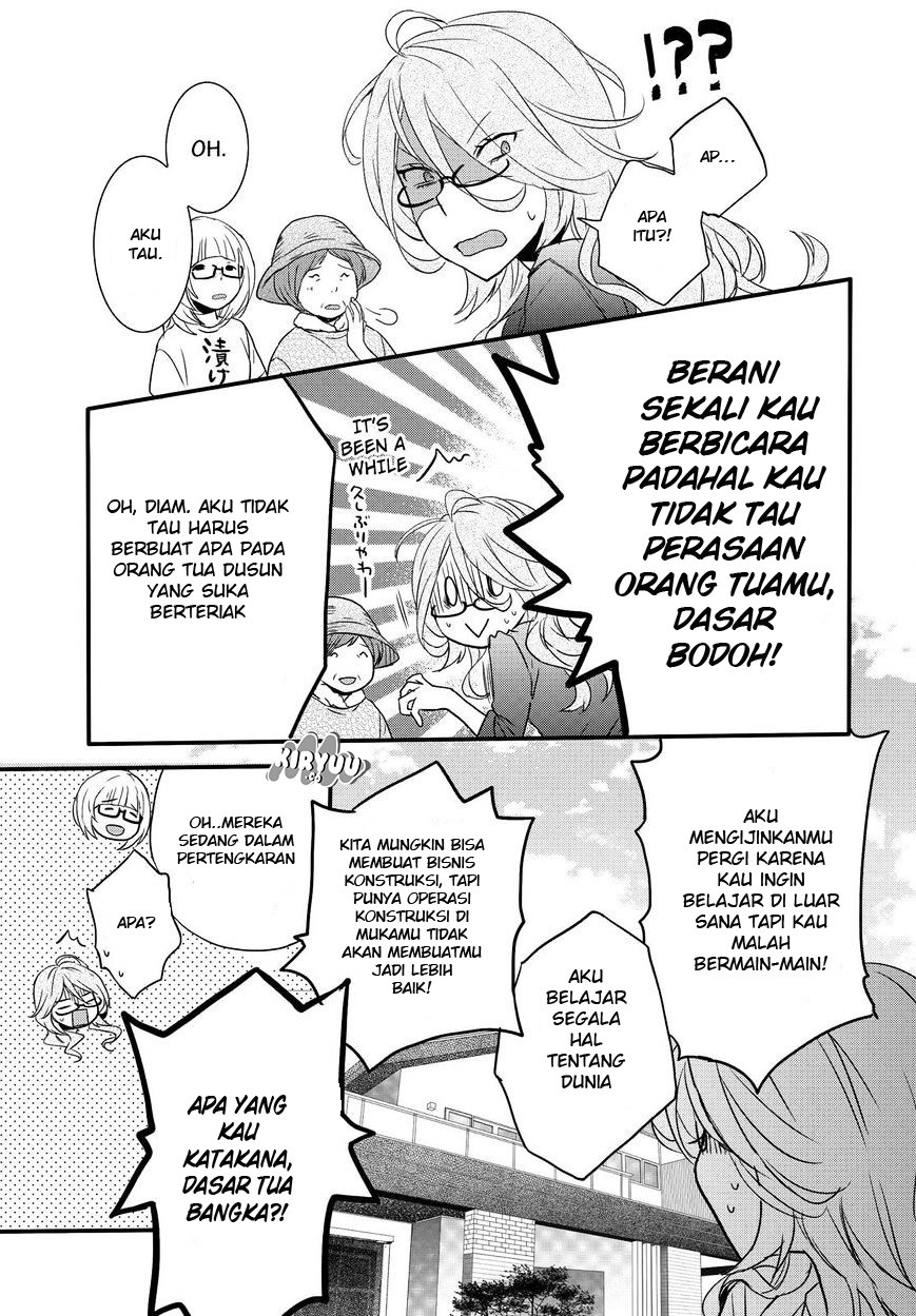 Chapter 67 - halaman 15