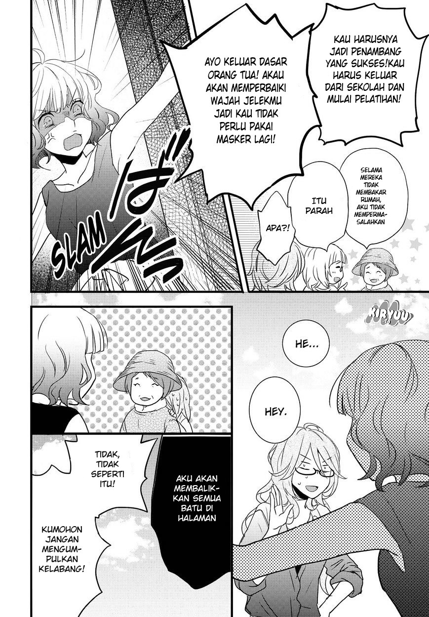 Chapter 67 - halaman 16