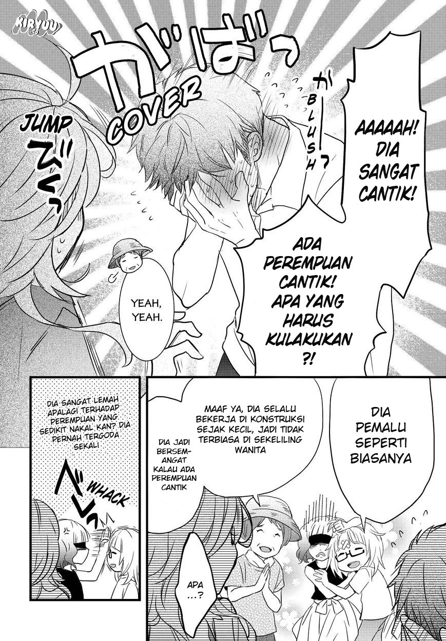 Chapter 67 - halaman 18