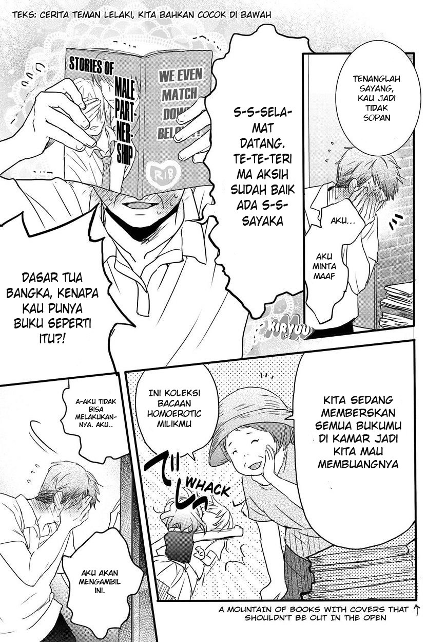 Chapter 67 - halaman 19