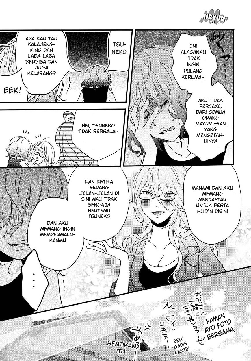 Chapter 67 - halaman 21