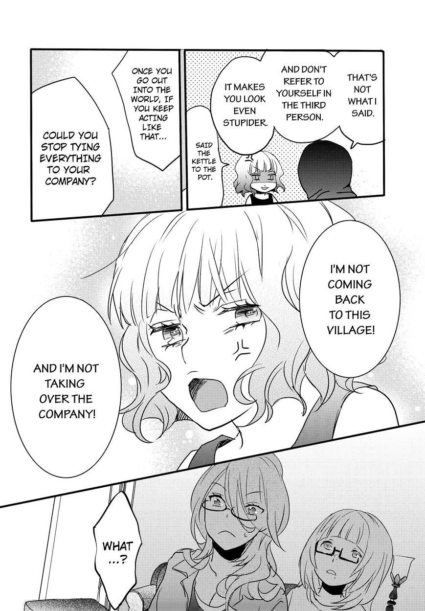 Chapter 67 - halaman 24