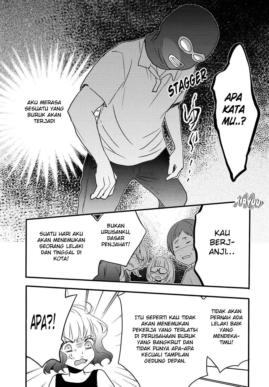 Chapter 67 - halaman 25