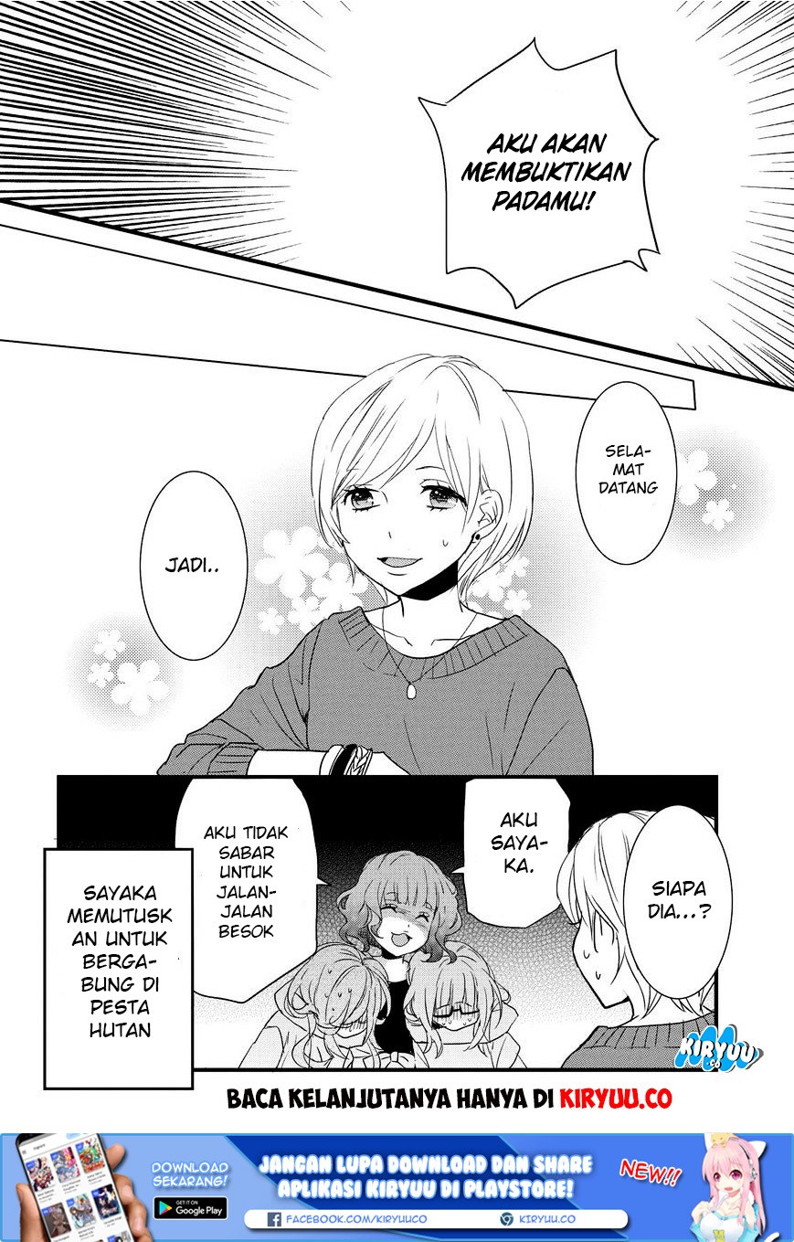 Chapter 67 - halaman 26