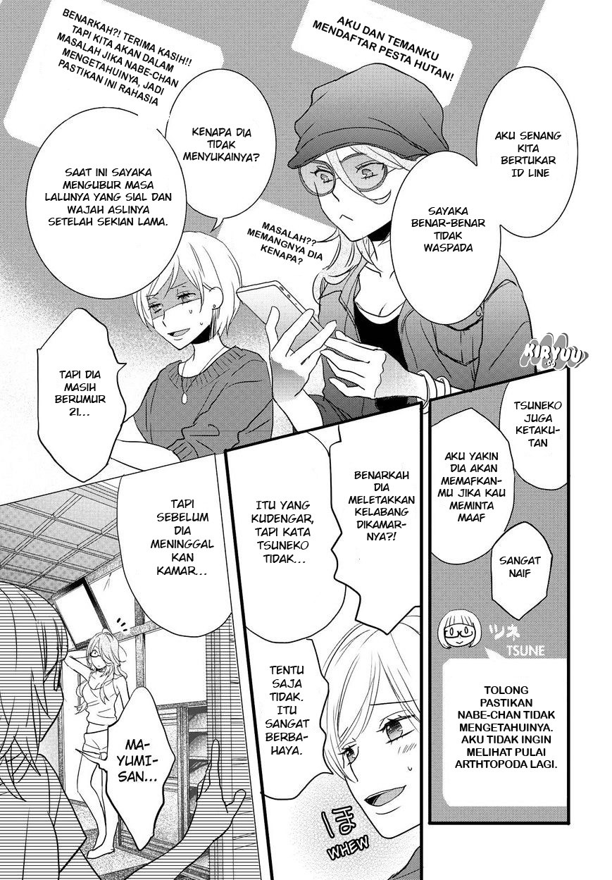 Chapter 67 - halaman 5