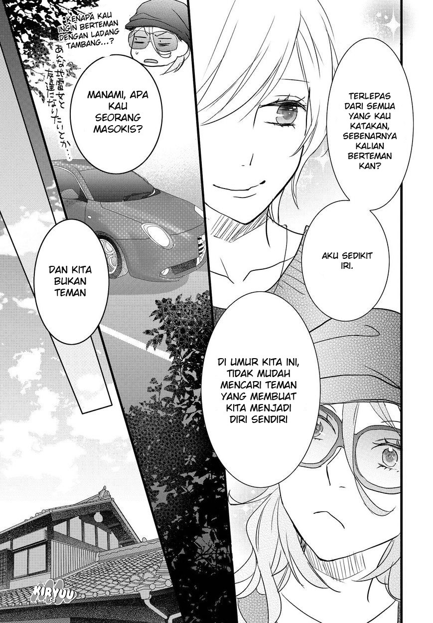 Chapter 67 - halaman 7