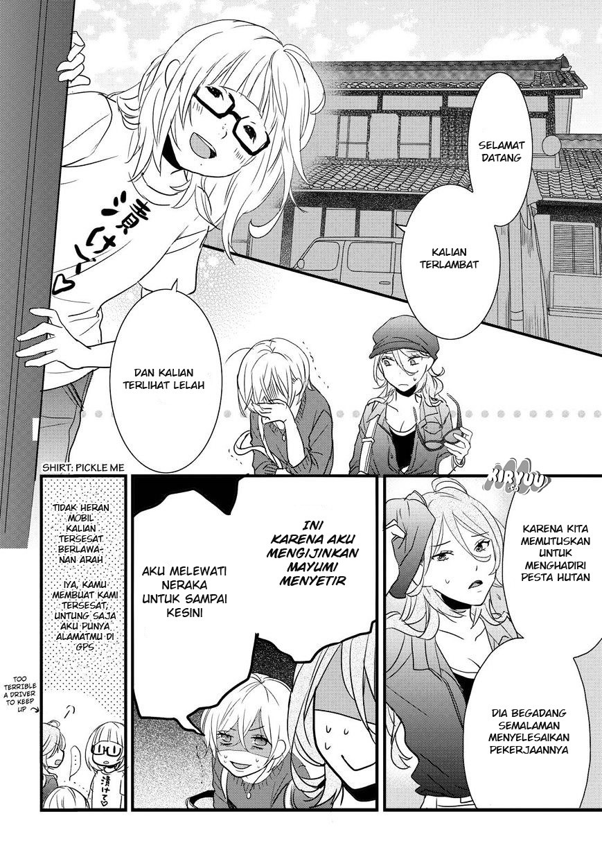 Chapter 67 - halaman 8