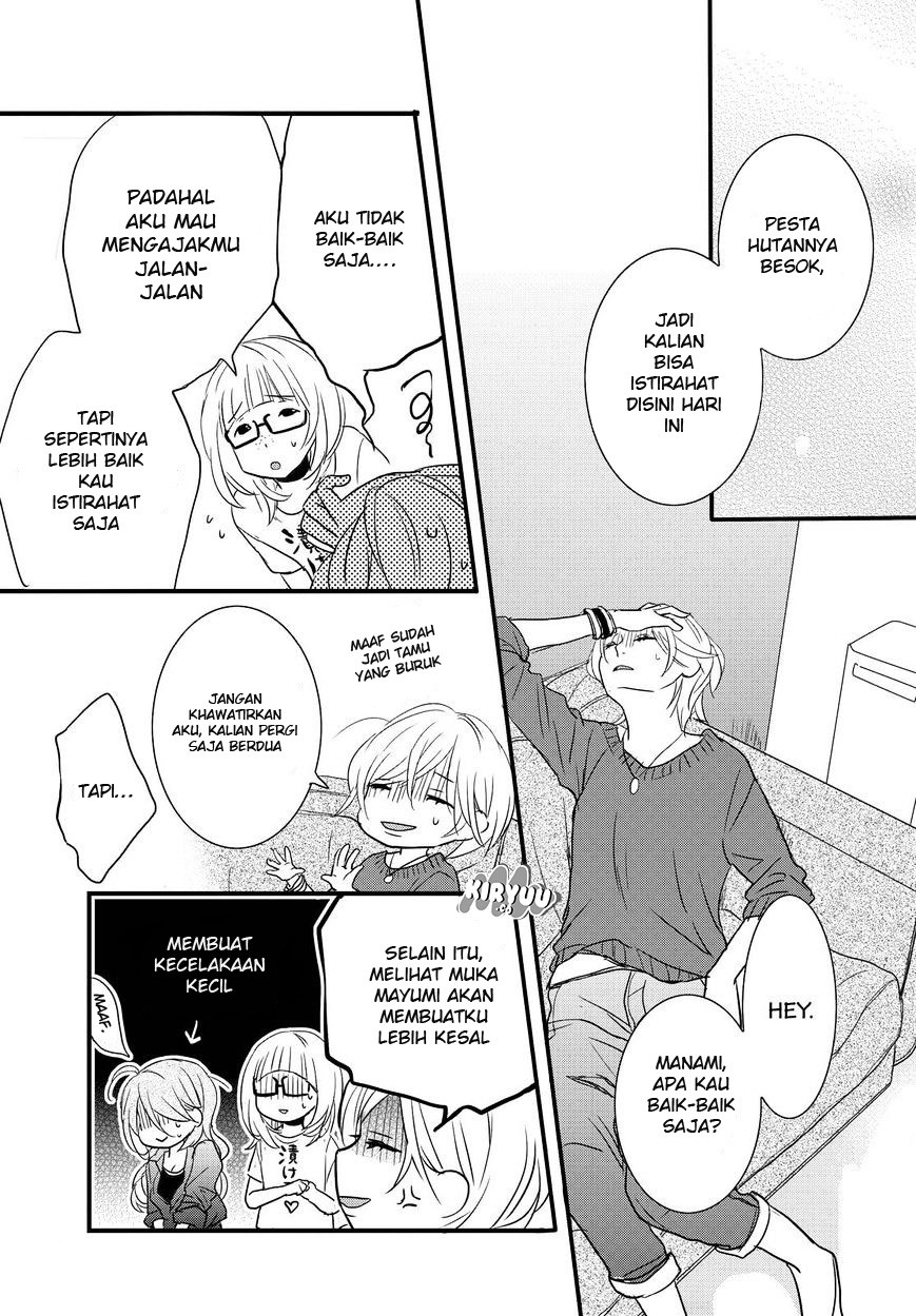 Chapter 67 - halaman 9