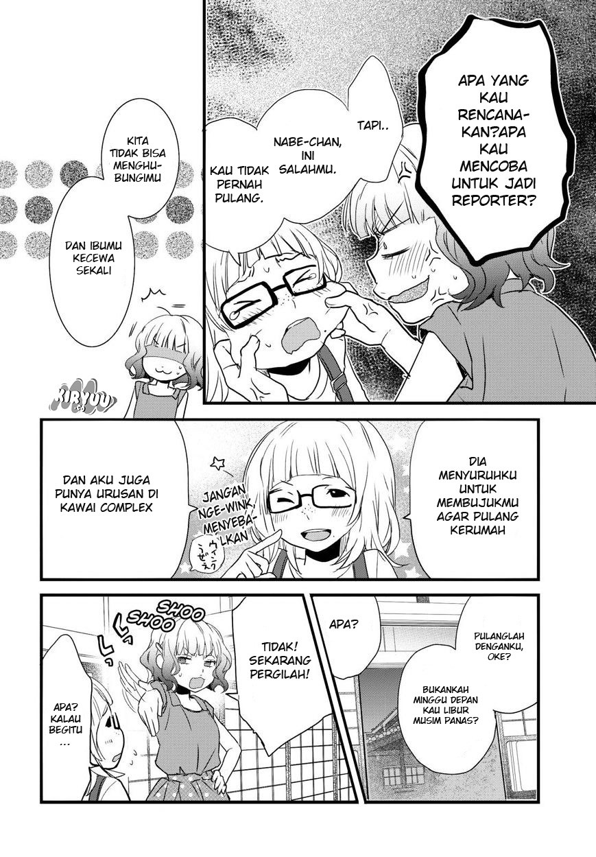 Chapter 66 - halaman 12
