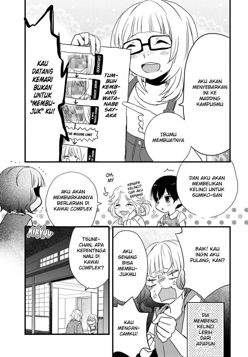 Chapter 66 - halaman 13
