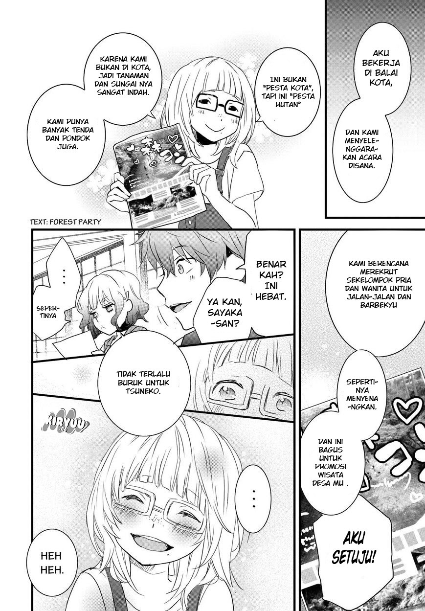 Chapter 66 - halaman 14