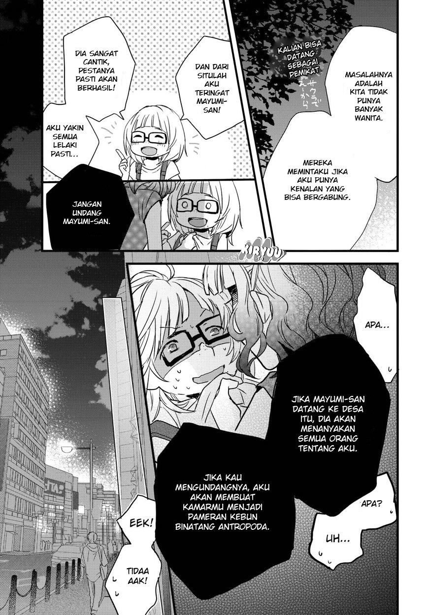 Chapter 66 - halaman 15