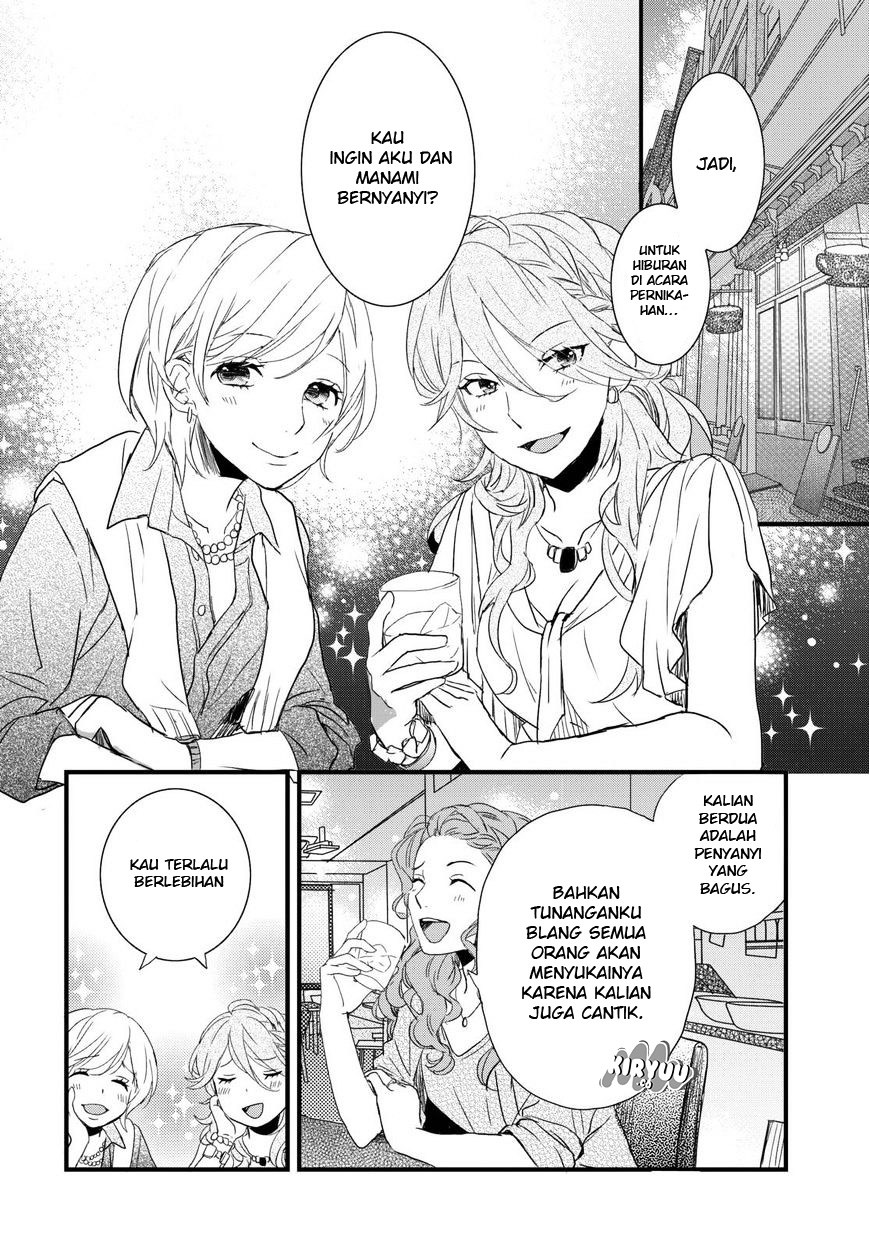 Chapter 66 - halaman 16